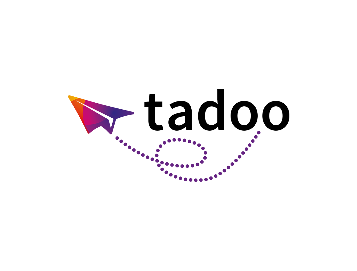 Tadoo - Logo