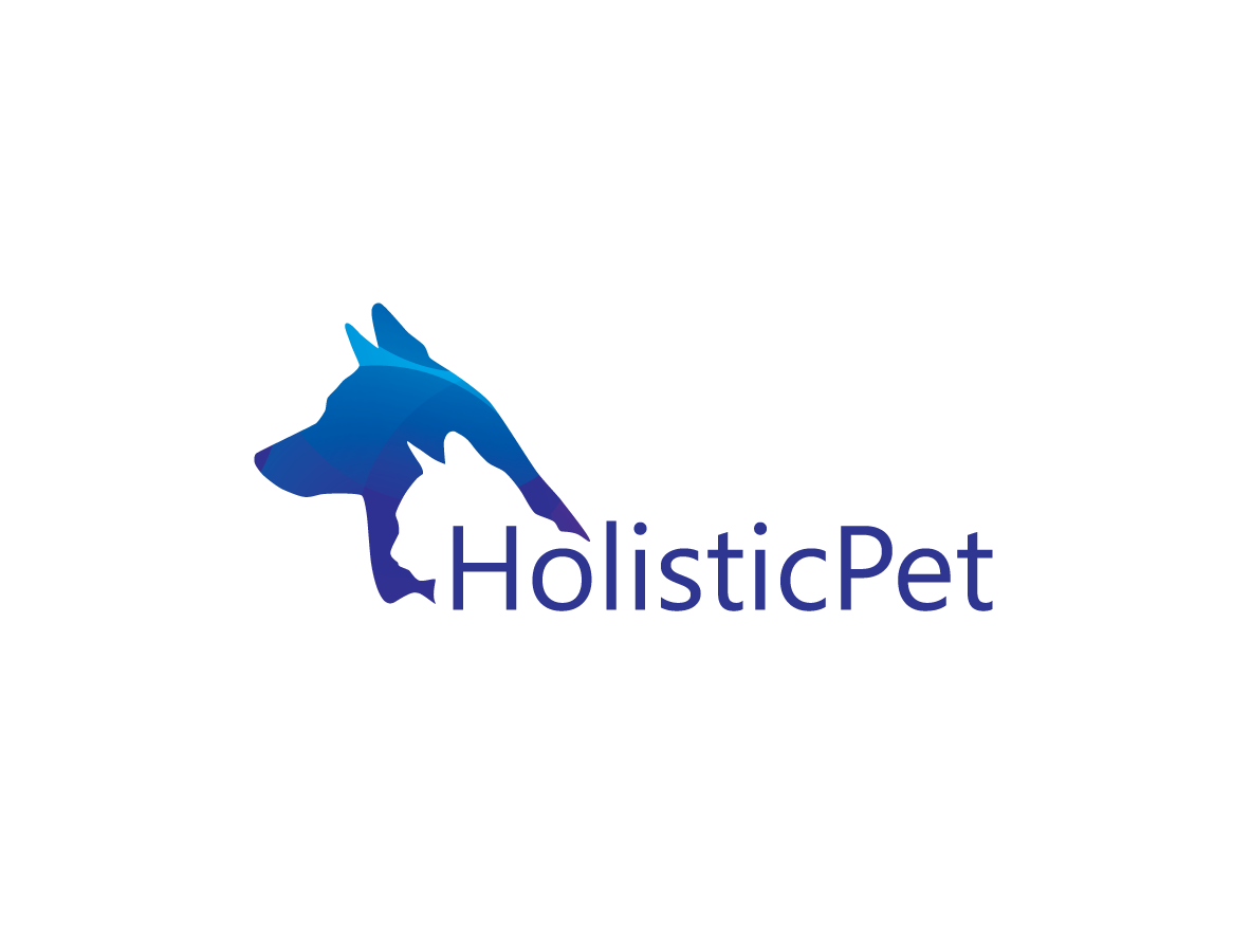 HolisticPet NI - Logo